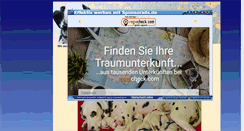 Desktop Screenshot of dalhadden.repage7.de
