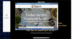 Desktop Screenshot of bikerhexe.repage7.de