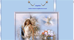 Desktop Screenshot of angelos.repage7.de