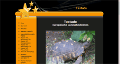 Desktop Screenshot of bute57.repage7.de