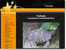 Tablet Screenshot of bute57.repage7.de